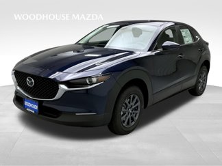 New 2025 MAZDA CX-30 AWD 2.5 S image 1