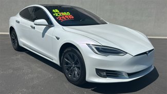 Used 2018 Tesla Model S 75D image 1