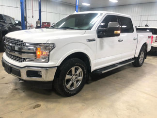 Used 2018 Ford F150 Lariat image 1
