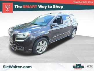 Used 2016 GMC Acadia Denali image 1