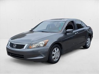 Used 2010 Honda Accord LX image 1