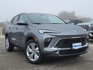 New 2025 Buick Encore GX Preferred image 1