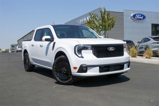 New 2025 Ford Maverick Lobo image 1