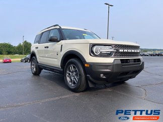 New 2025 Ford Bronco Sport Big Bend w/ Convenience Package image 1