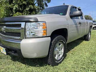 Used 2007 Chevrolet Silverado 1500 LT w/ Suspension Package, Off-Road" image 1