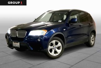 Used 2011 BMW X3 xDrive28i image 1