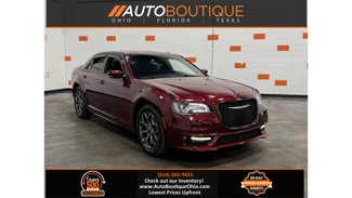 Used 2018 Chrysler 300 S w/ Safetytec Plus Group image 1