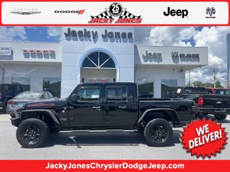 Used 2021 Jeep Gladiator Mojave image 1