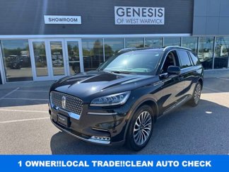 Used 2020 Lincoln Aviator Reserve w/ Elements Package Plus image 1