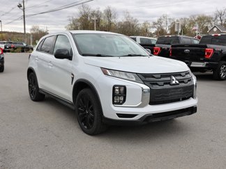 Used 2022 Mitsubishi Outlander Sport LE image 1