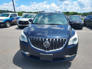 Used 2017 Buick Enclave Leather image 1