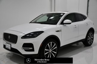 Used 2022 Jaguar E-PACE SE image 1
