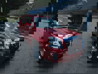 Used 2015 GMC Terrain SLE image 1