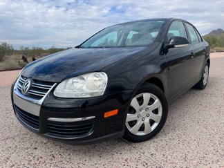 Used 2010 Volkswagen Jetta S image 1
