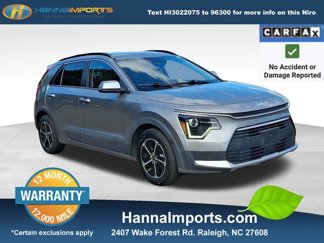 Used 2023 Kia Niro EX image 1