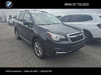 Used 2017 Subaru Forester 2.5i Touring image 1