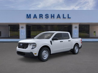 New 2025 Ford Maverick XL image 1
