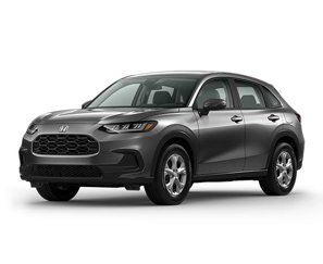 New 2025 Honda HR-V LX image 1