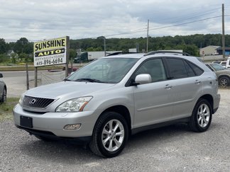 Used 2009 Lexus RX 350 FWD image 1