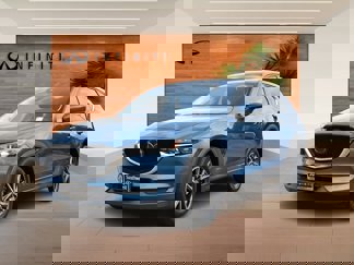 Used 2018 MAZDA CX-5 Touring w/ Preferred Equipment Package image 1