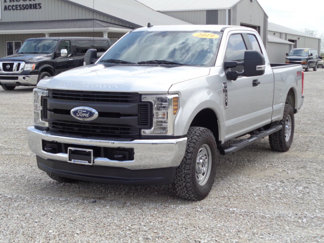 Used 2019 Ford F250 XL w/ XL Value Package image 1