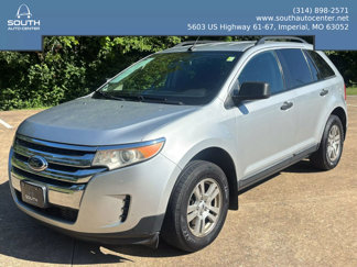 Used 2011 Ford Edge SE image 1