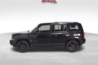 Used 2014 Jeep Patriot Sport w/ Power Value Group image 1