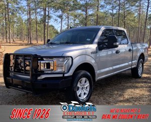 Used 2020 Ford F150 XLT w/ Heavy-Duty Payload Package image 1