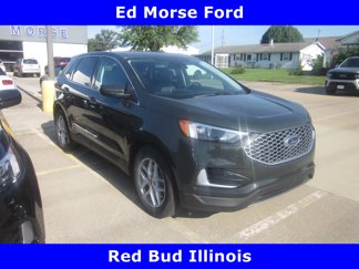 Used 2023 Ford Edge SEL image 1