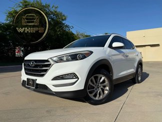 Used 2016 Hyundai Tucson SE w/ Option Group 12 image 1