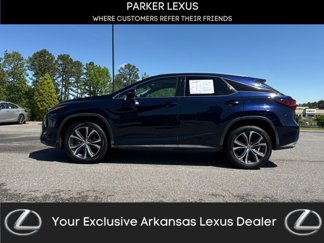 Used 2016 Lexus RX 350 AWD image 1