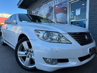 Used 2011 Lexus LS 460 image 1