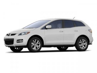 Used 2009 MAZDA CX-7 Grand Touring w/ Technology Pkg image 1