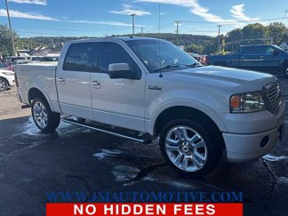 Used 2008 Ford F150 Limited image 1