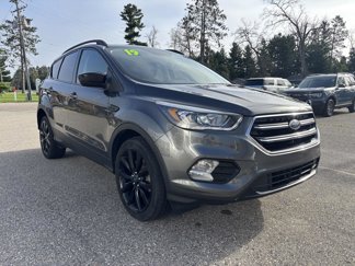 Used 2019 Ford Escape SE image 1