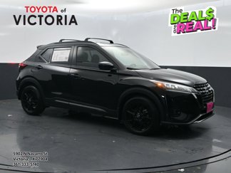 Used 2023 Nissan Kicks SR w/ Interior Electronics Package image 1