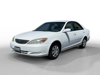 Used 2004 Toyota Camry LE image 1