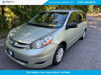 Used 2006 Toyota Sienna LE image 1