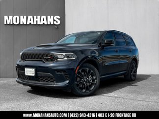 New 2024 Dodge Durango R/T image 1