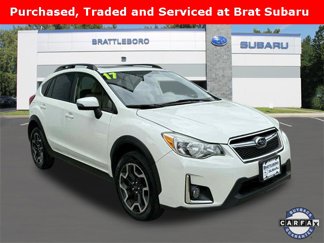 Used 2017 Subaru Crosstrek 2.0i Limited image 1