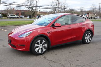 Used 2021 Tesla Model Y Long Range image 1