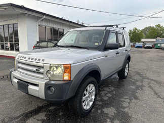 Used 2005 Land Rover LR3 SE image 1