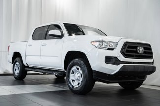 Used 2021 Toyota Tacoma SR image 1