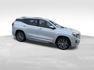 Used 2018 GMC Terrain Denali w/ Advanced Safety Package image 1