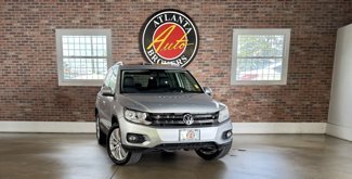 Used 2013 Volkswagen Tiguan S image 1