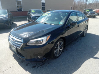 Used 2016 Subaru Legacy 2.5i Limited image 1
