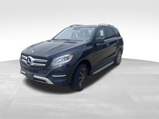 Used 2016 Mercedes-Benz GLE 350 4MATIC image 1