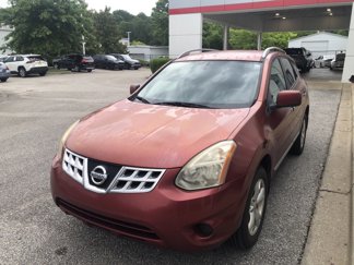 Used 2011 Nissan Rogue SV image 1