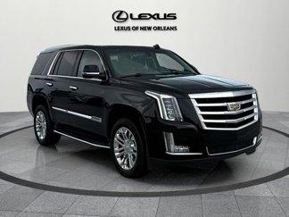 Used 2016 Cadillac Escalade 2WD image 1