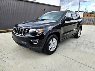 Used 2015 Jeep Grand Cherokee Laredo w/ Quick Order Package 23E image 1